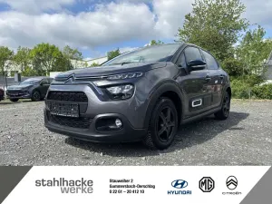 Gebraucht Citroën C3