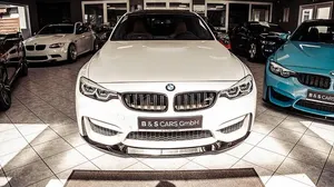 Brugt BMW M3