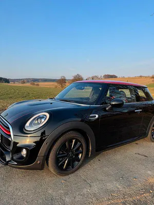 Occasion Mini John Cooper Works