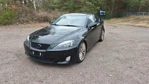 Gebraucht Lexus IS220d