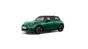 Używany Mini Cooper