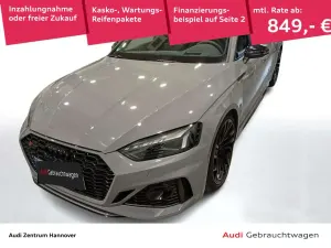 Gebraucht Audi RS5