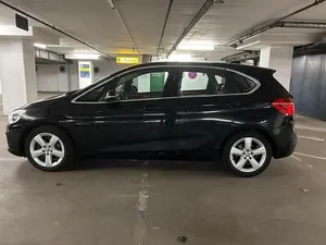Second-hand BMW 216 Active Tourer