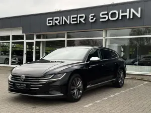 Occasion VW Arteon