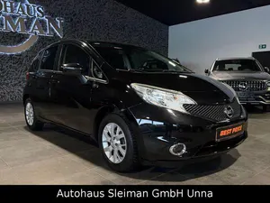 Gebraucht Nissan Note