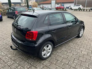 Brugt VW Polo