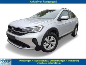 Brugt VW Taigo