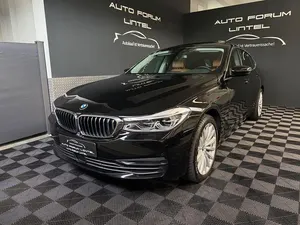 Occasion BMW 640