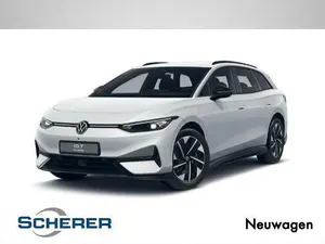 Brugt VW ID.7