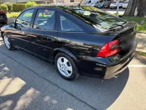 Occasion Opel Vectra