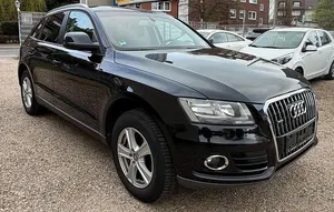 Brugt Audi Q5