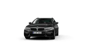 Gebraucht BMW 530