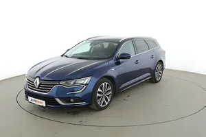 Usata Renault Talisman