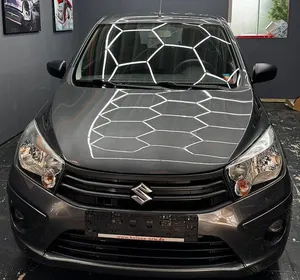 Occasion Suzuki Celerio