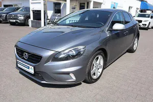 Gebraucht Volvo V40