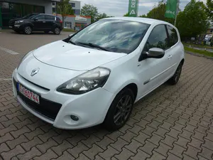 Gebraucht Renault Clio III