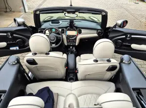 Gebraucht Mini Cooper Cabriolet