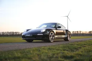 Usado Porsche 997