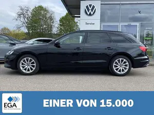 Używany Audi A4