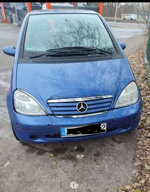 Gebraucht Mercedes 200