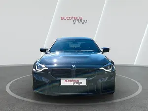 Brugt BMW M2