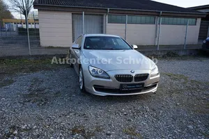 Occasion BMW 640