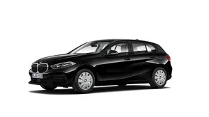 Brugt BMW 116