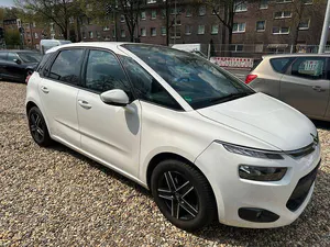 Gebraucht Citroën C4 SpaceTourer