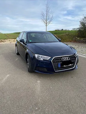 Gebraucht Audi A3