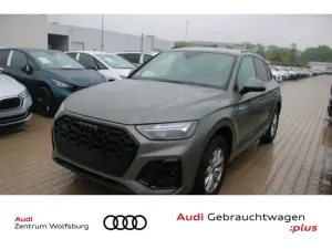 Usado Audi Q5