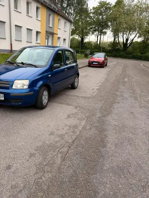 Occasion Fiat Panda