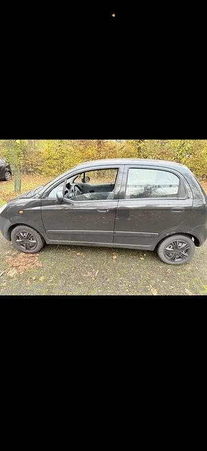 Occasion Chevrolet Matiz