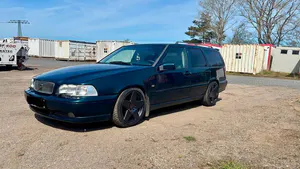 Gebraucht Volvo V70