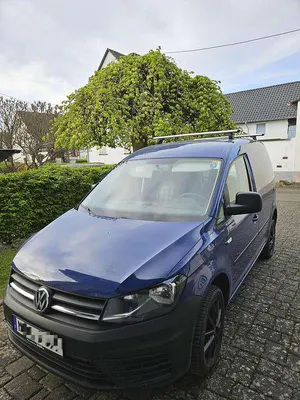 Occasion VW Caddy