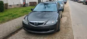 Brugt Mazda 6