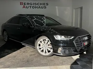 Brugt Audi A8