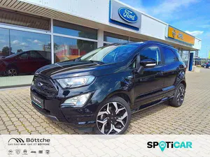 Gebraucht Ford Ecosport