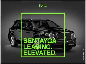 Gebraucht Bentley Bentayga
