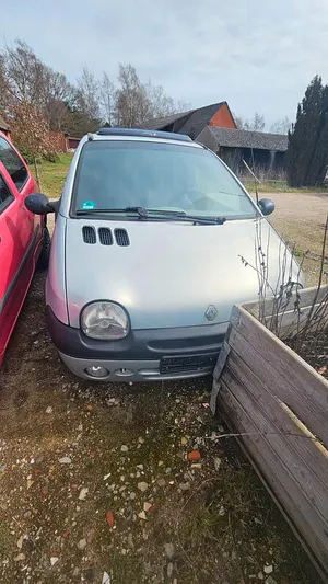 Gebraucht Renault Twingo