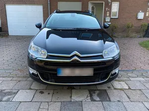 Gebraucht Citroën C5
