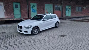 Gebraucht BMW M135