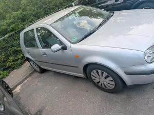 Brugt VW Golf IV