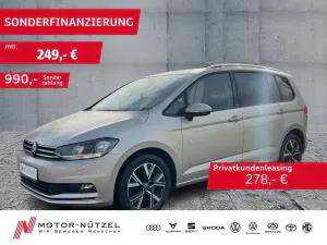 Gebraucht VW Touran