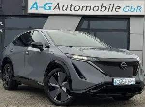 Gebraucht Nissan Ariya