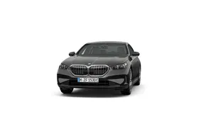 Gebraucht BMW 530