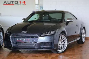 Gebraucht Audi TTS