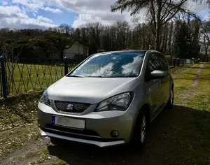 Käytetty Seat Mii
