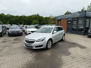 Occasion Opel Insignia