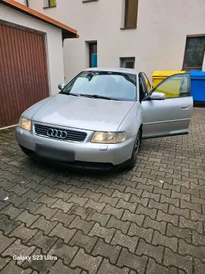 Brugt Audi A3