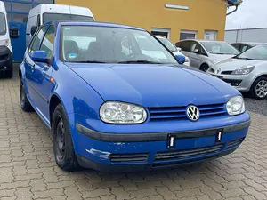 Brugt VW Golf III
